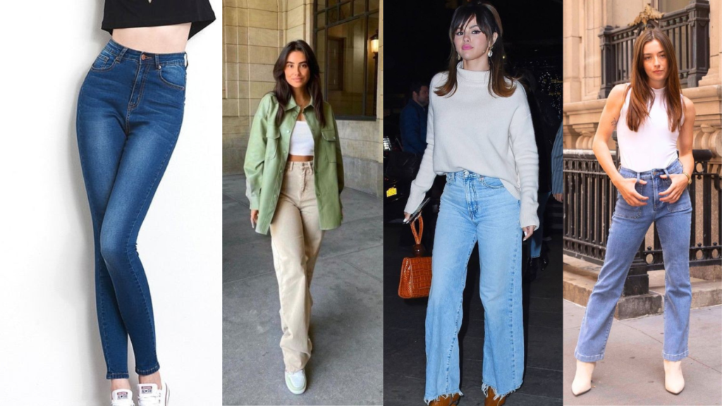 10 Essential Wardrobe Pieces Every Woman Should Own