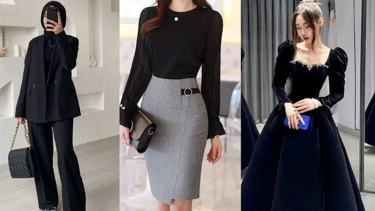 10 Essential Wardrobe Pieces Every Woman Should Own